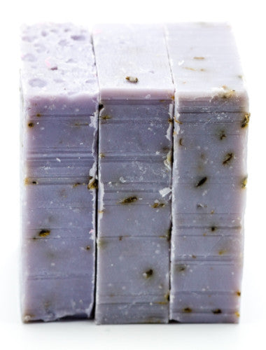 Lavender Soap Bar ๐