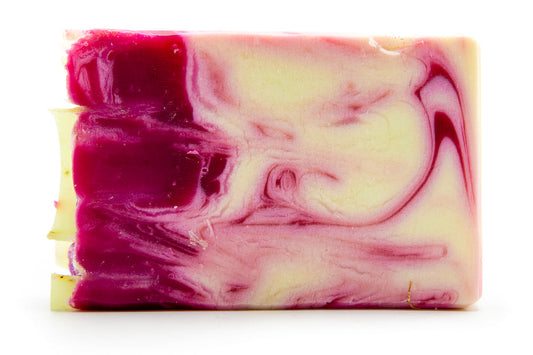 Peppermint Soap Bar 🎁