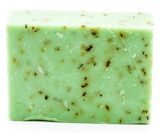 Mint Soap Bar 🌱