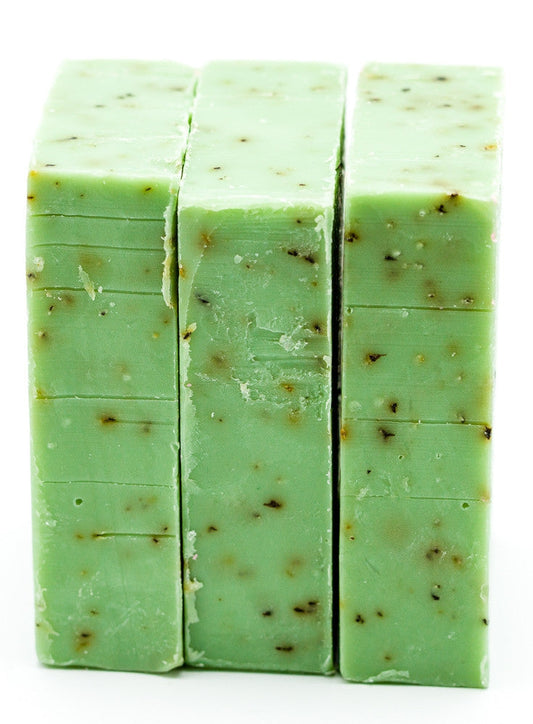 Mint Soap Bar 🌱