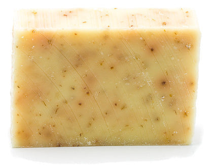 Lemongrass Soap Bar 🌿