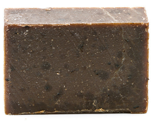 Vanilla Bean Soap Bar 🍦