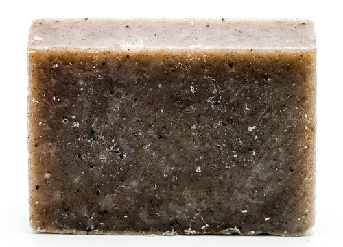 Sandalwood Soap Bar 🪵