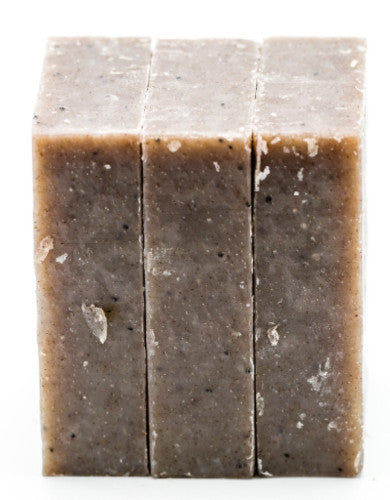 Sandalwood Soap Bar 🪵